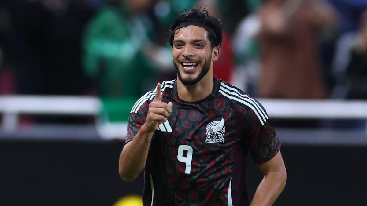 Raul Jimenez and Mexico take on England in the Round of 16 in Mexico City tonight - Mexico England Picks
