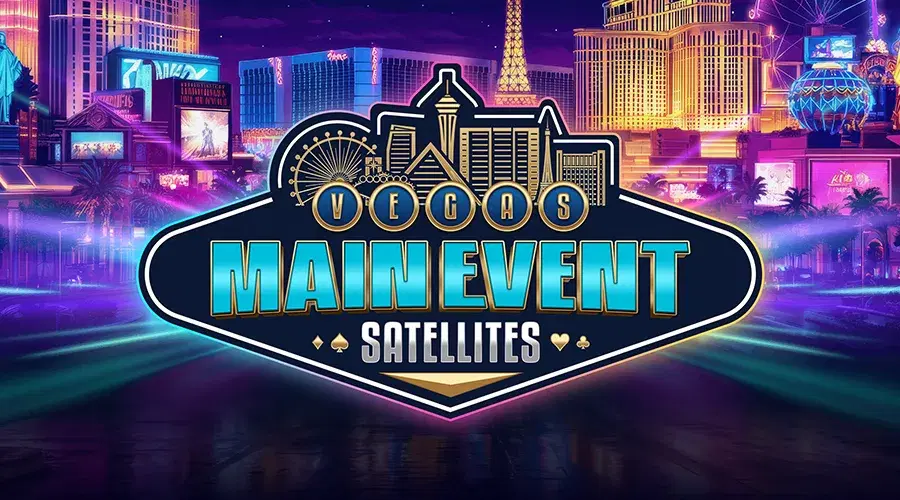 ACR Poker Set to Launch Vegas Main Event Satellites