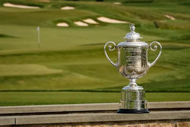 PGA Championship 2026 Odds, Preview & Picks