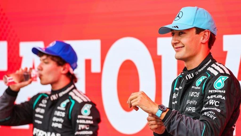 Formula 1 Canadian Grand Prix Predictions & Picks: Will Mercedes Dominate in Montreal?