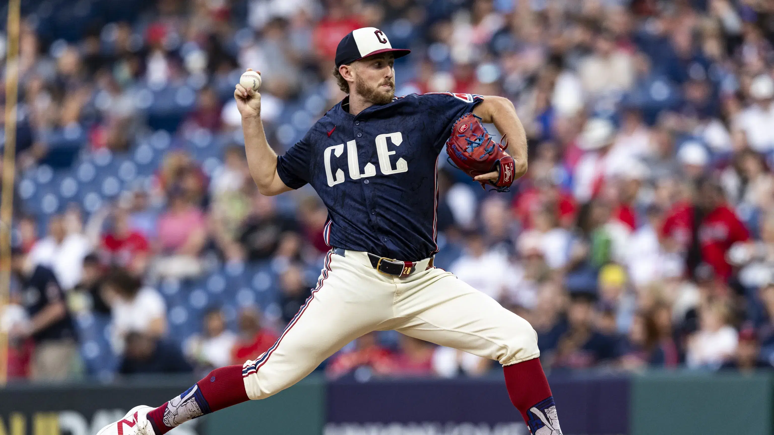 MLB Best Bets for Sunday, May 31: Clinging to Cleveland