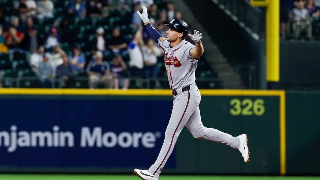 NL MVP Odds: Olson Emerges as Ohtani’s Top Challenger