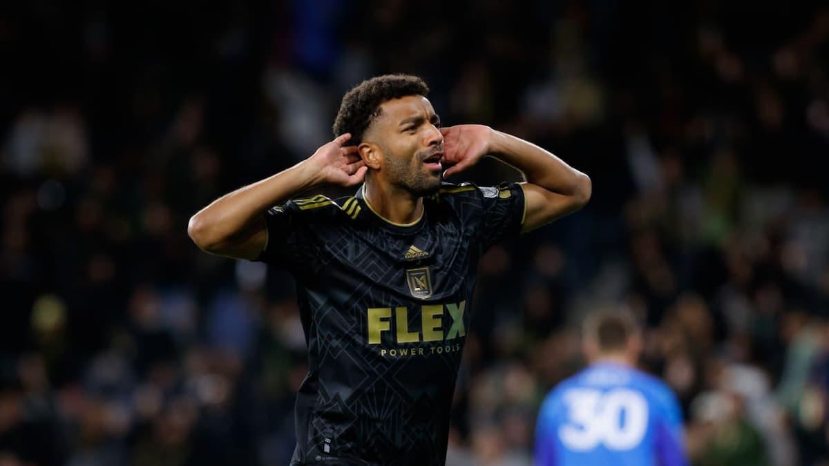 Timothy Tillman is a staple of LAFC's success on the defensive side of the pitch this year - MLS Picks
