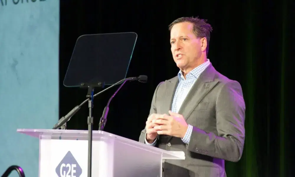 AGA Says Prediction Markets Cost States $1B in Revenue
