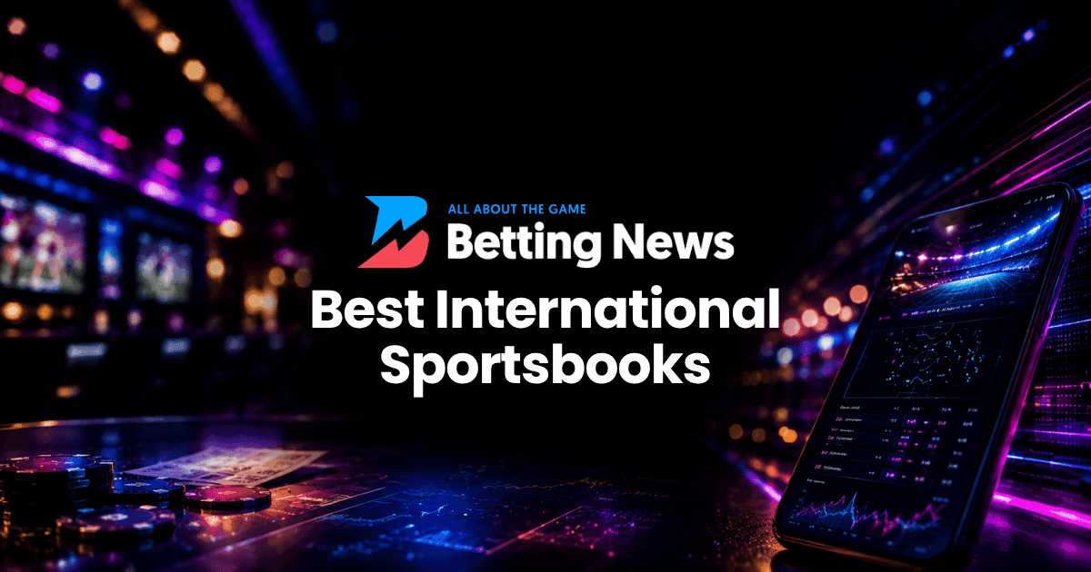 Best International Sportsbooks