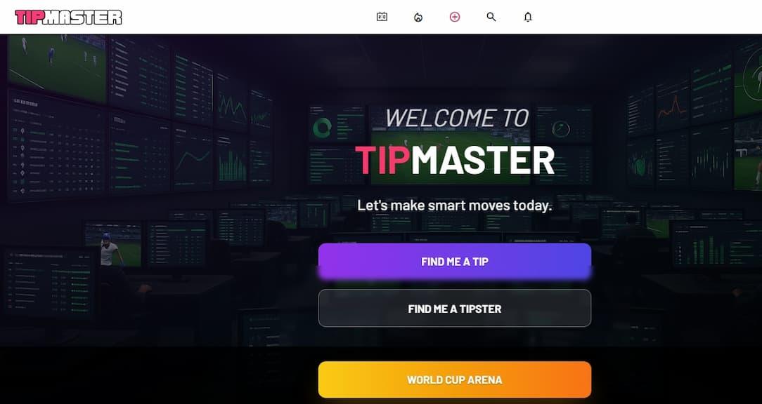 TipMaster.ai Review & Promo Code: Discover Verified Tipsters, Sports Picks, and Betting Communities