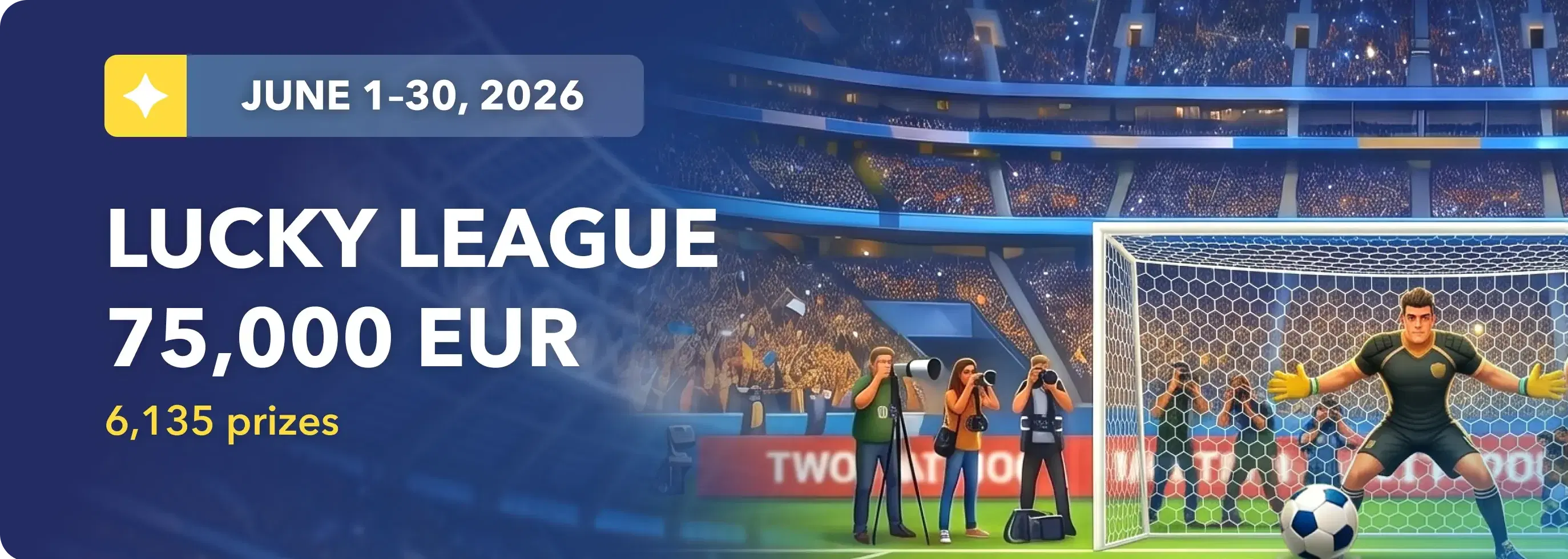BGaming Million Drops: Lucky League Launches at Cybet Casino
