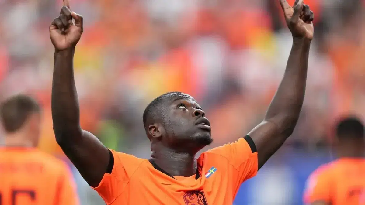 5 Players to Watch in their Domestic Leagues from the 2026 World Cup