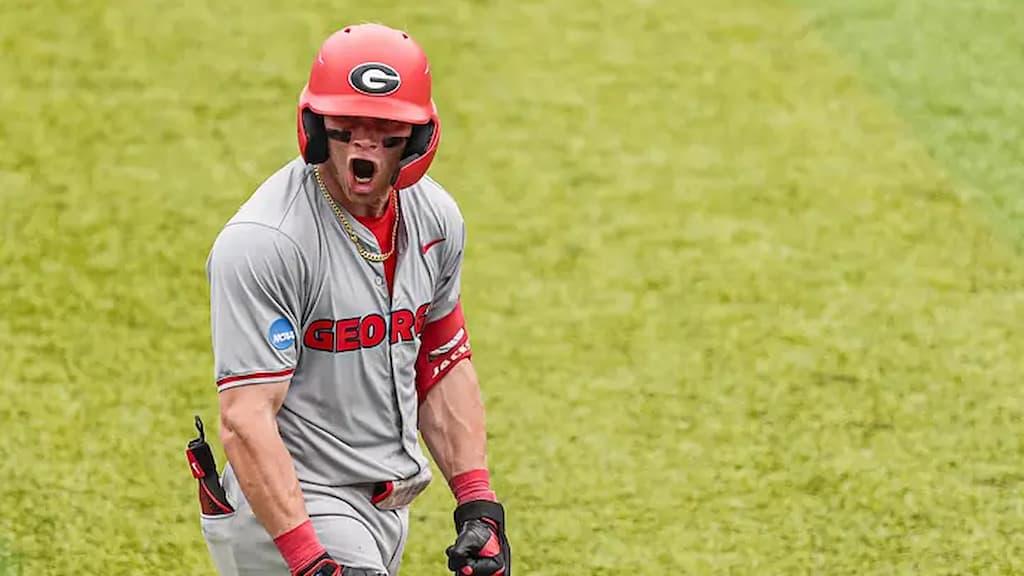 Georgia vs. Oklahoma College World Series Prediction & Picks: Who Will Move to 2-0 in Omaha?