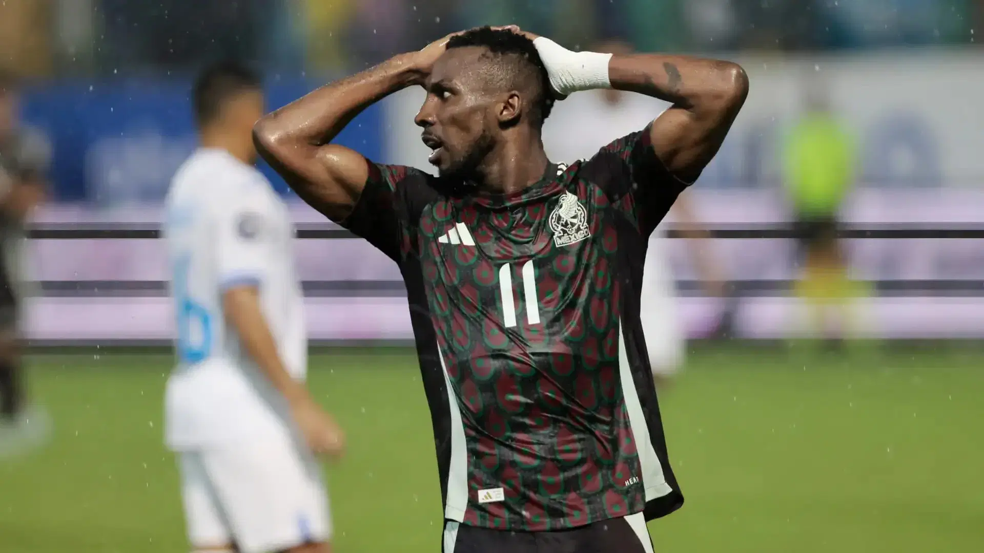 Mexico vs. South Africa Picks and Predictions: June 11, 2026