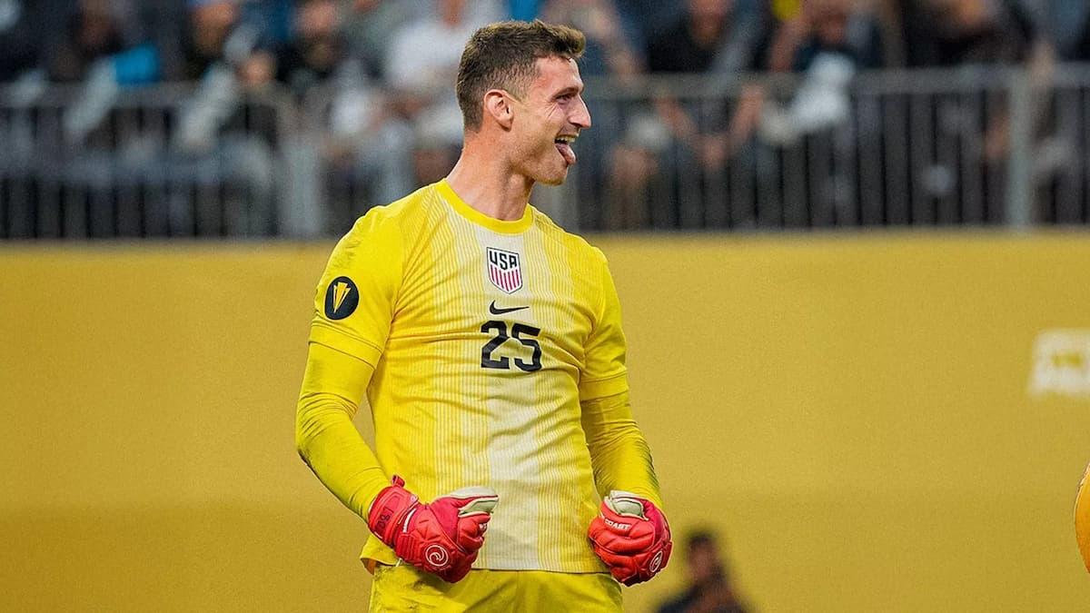 United States vs. Australia Picks and Predictions: June 19, 2026