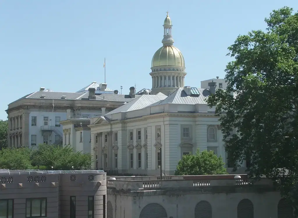 New Jersey SB 2055 Advances Self-Exclusion Plan