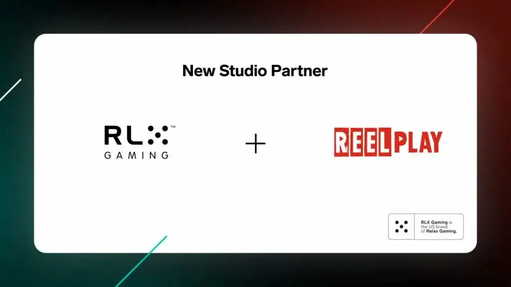 RLX Gaming Enters the US Aggregation Market With ReelPlay