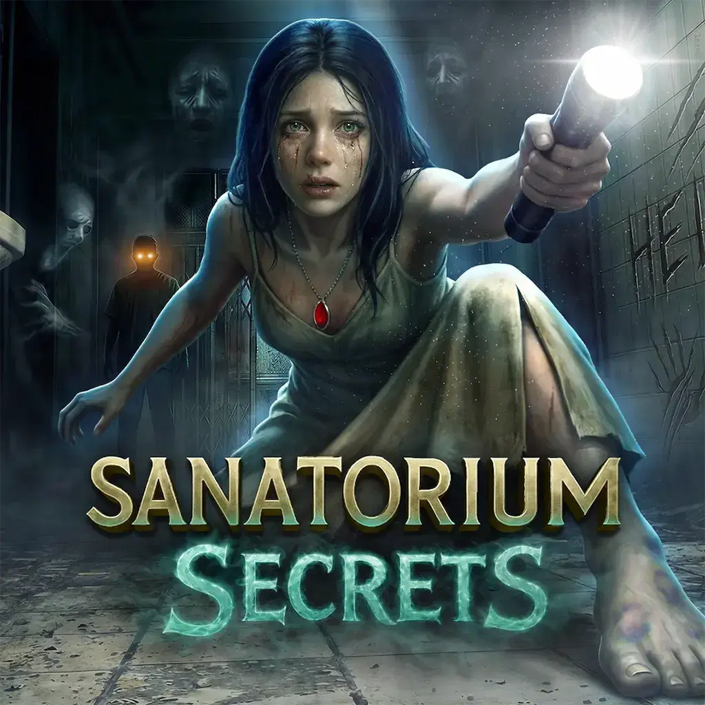 Sanatorium Secrets: Uncover Big Wins at Cybet Casino