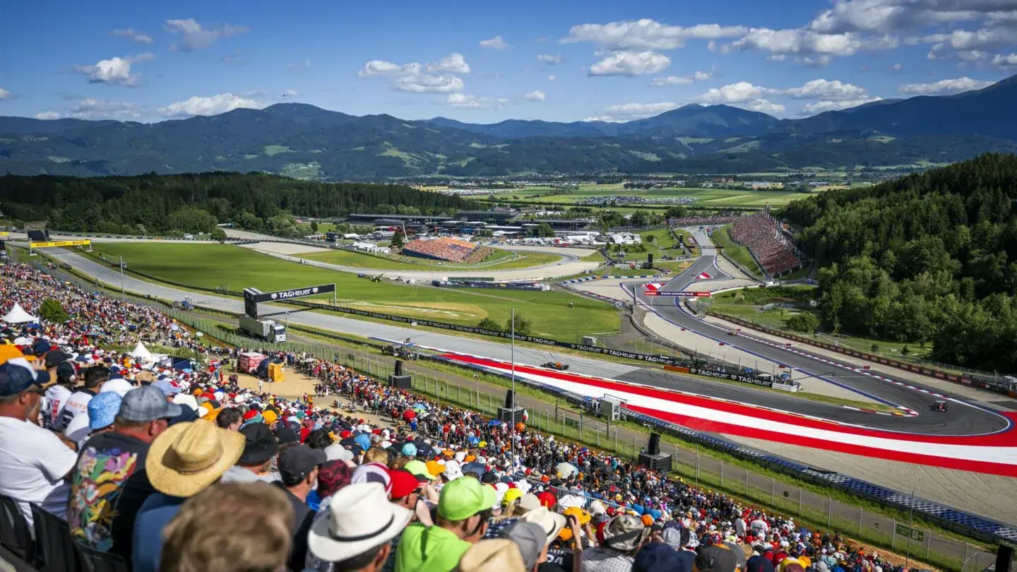 Formula 1 Austrian Grand Prix Analysis & Best Bets: Can Hamilton Go Back-to-Back?