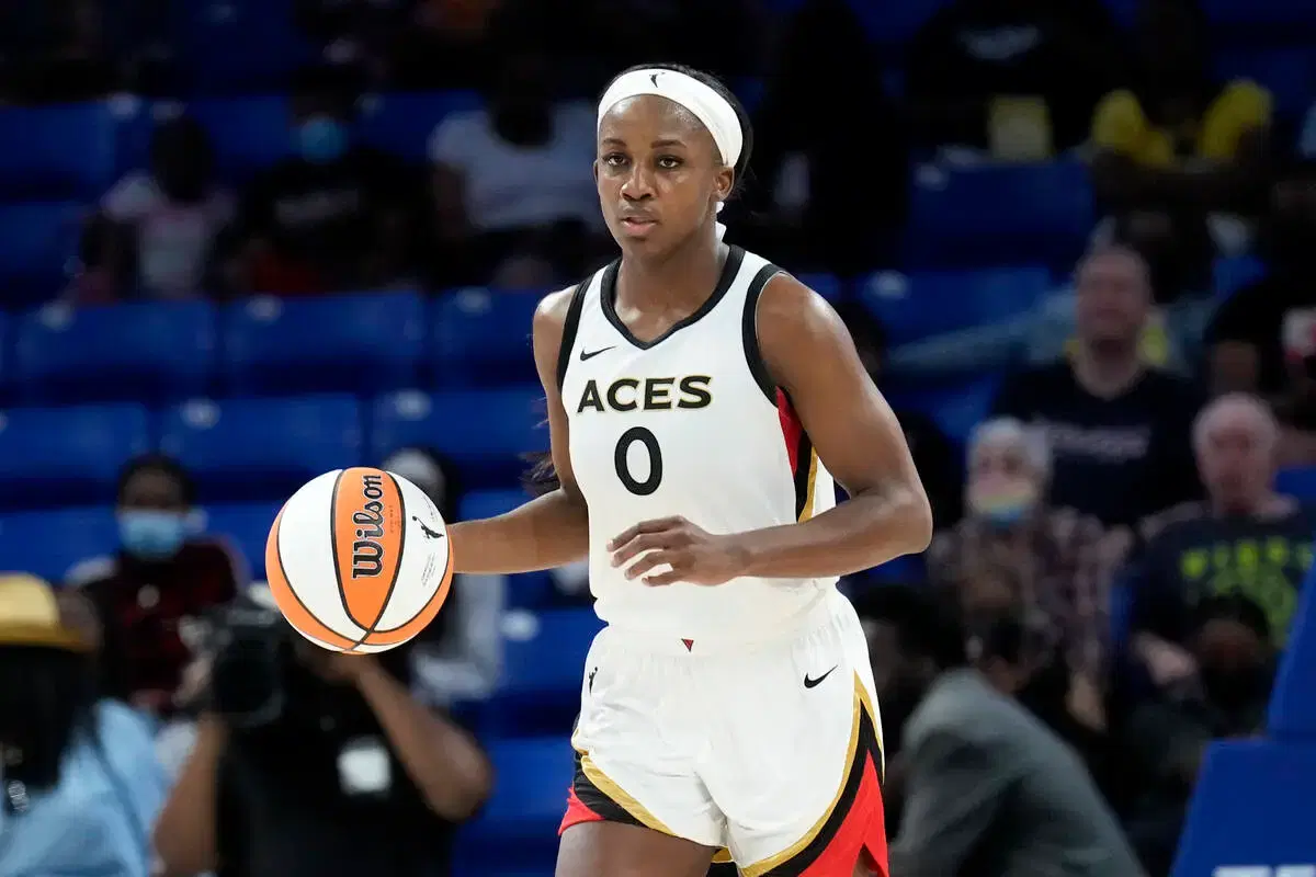 WNBA Best Bets for Sunday | July 19, 2026