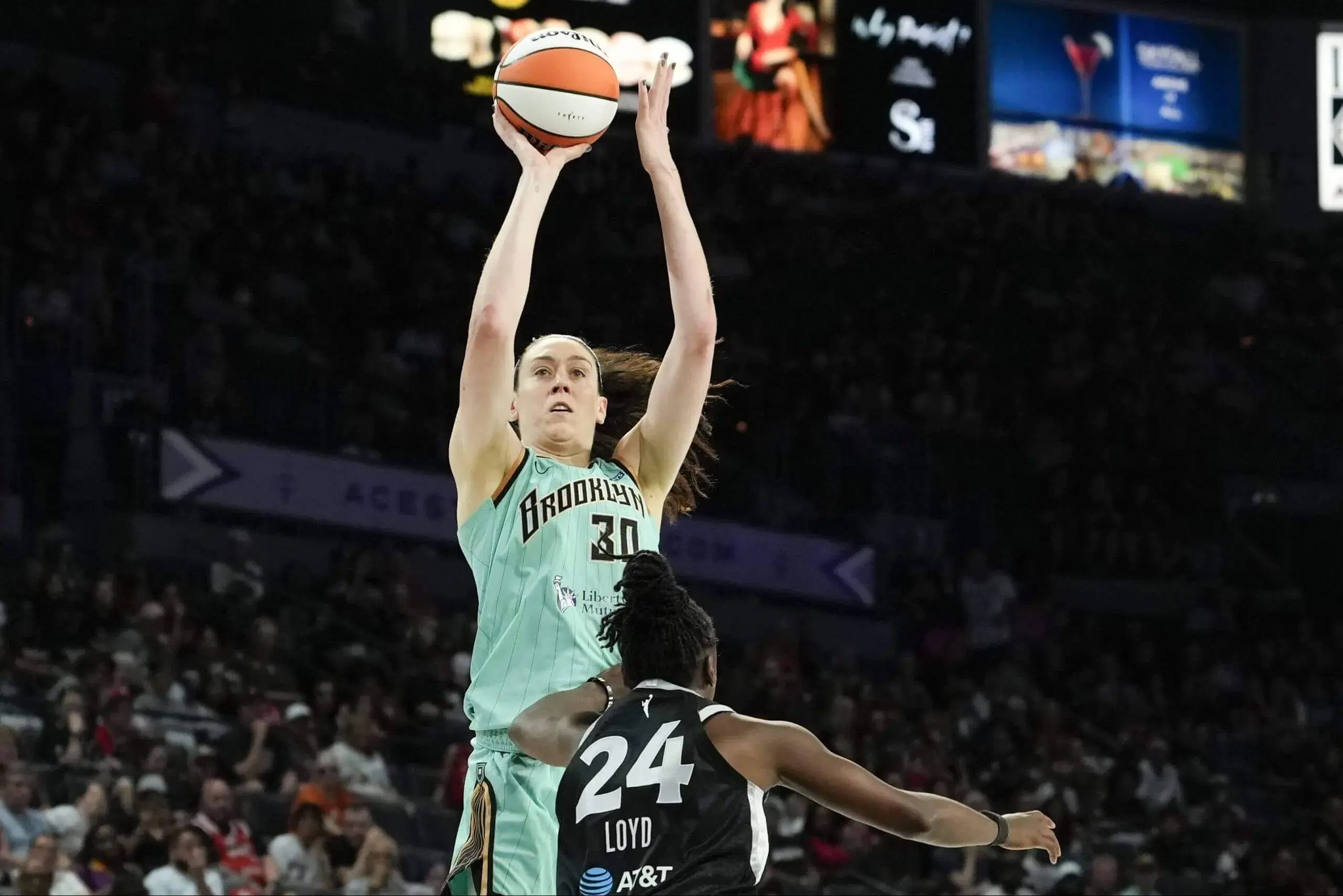 WNBA: Liberty vs. Aces Picks and Odds | July 30, 2026