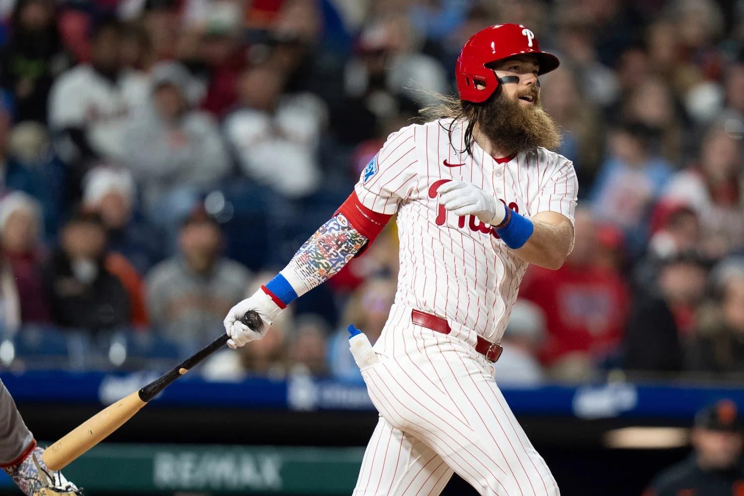 (7/9) MLB | The Daily Dinger Report — Thursday Dingers