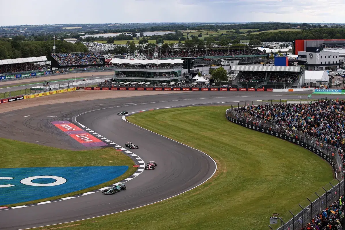 British Grand Prix at Silverstone 2026 Race Analysis and Best Bets