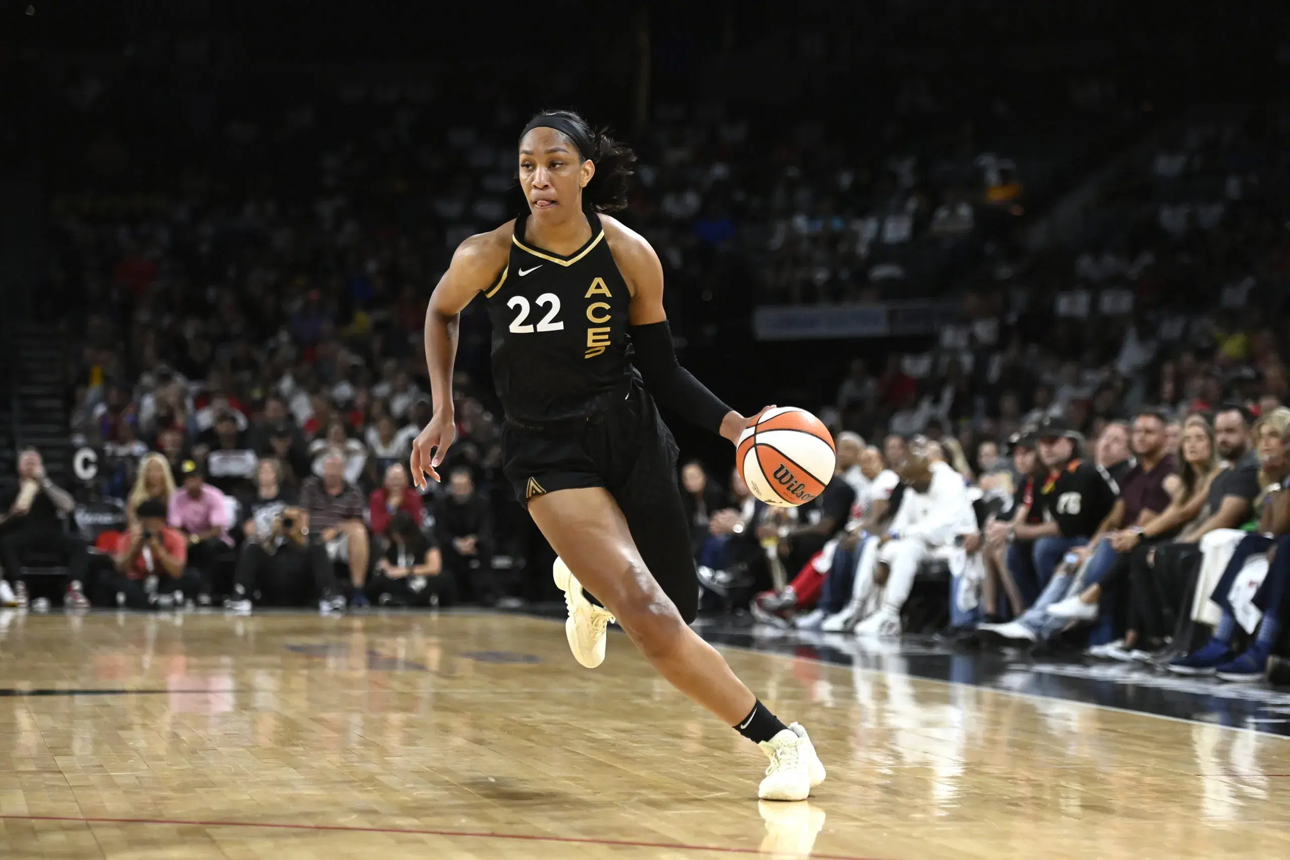 WNBA Best Bets for Monday | July 20, 2026