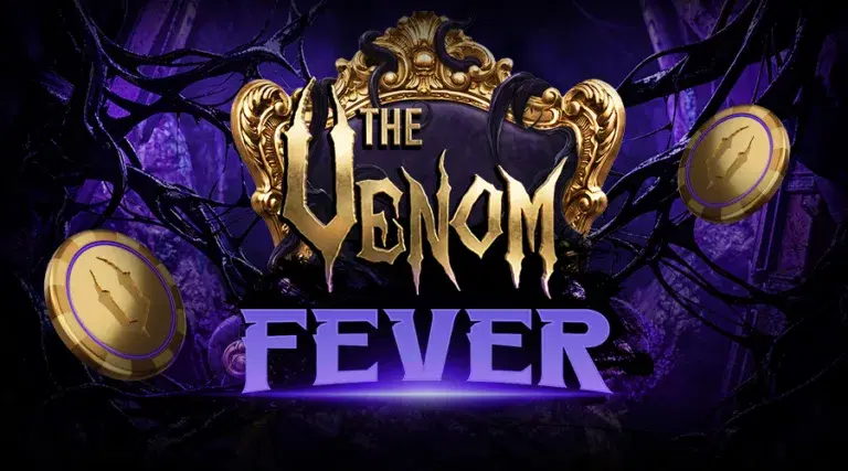 Win a $2,650 Venom Seat via ACR Poker’s The Venom Fever