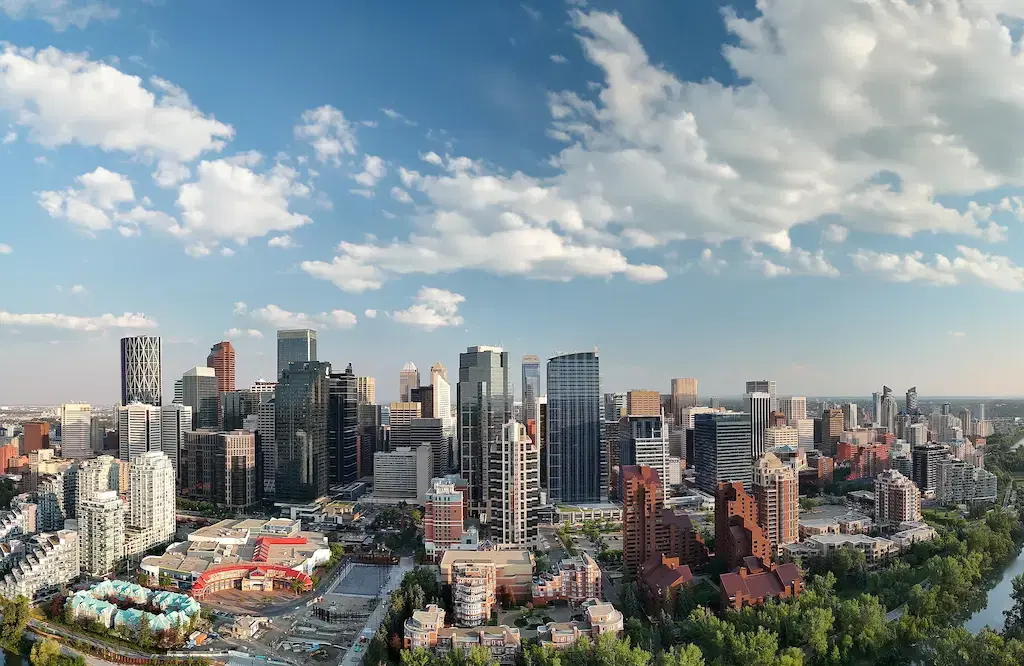 Alberta iGaming Market Shows Strong First Week