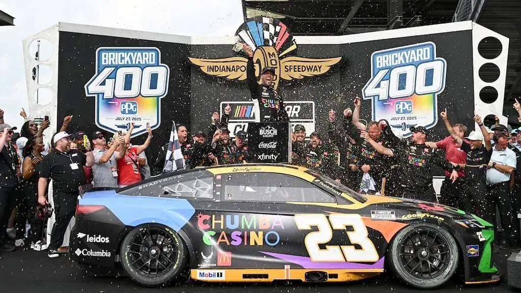 2026 NASCAR Cup Series Brickyard 400 Predictions & Picks: Three Drivers to Back at Indy