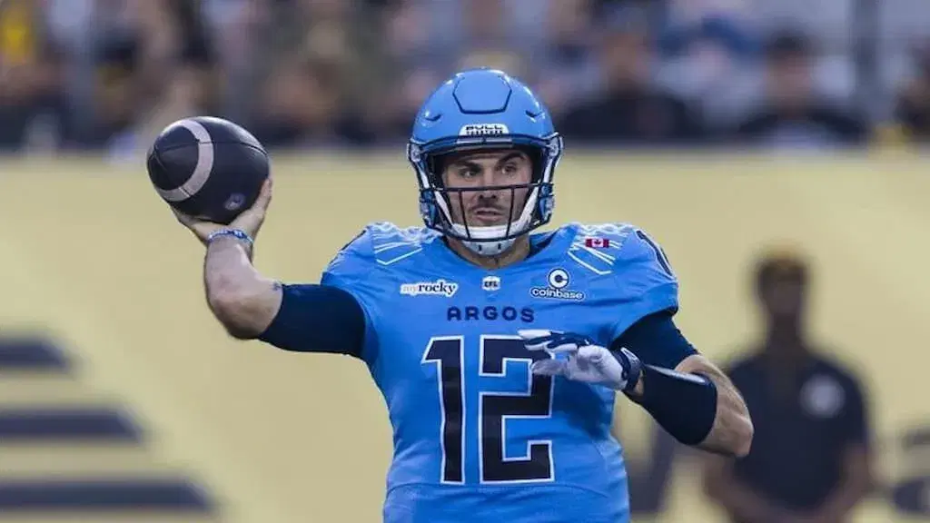Toronto Argonauts vs. BC Lions CFL Week 8 Prediction & Picks: Struggling Squads Vie for Victory in Vancouver