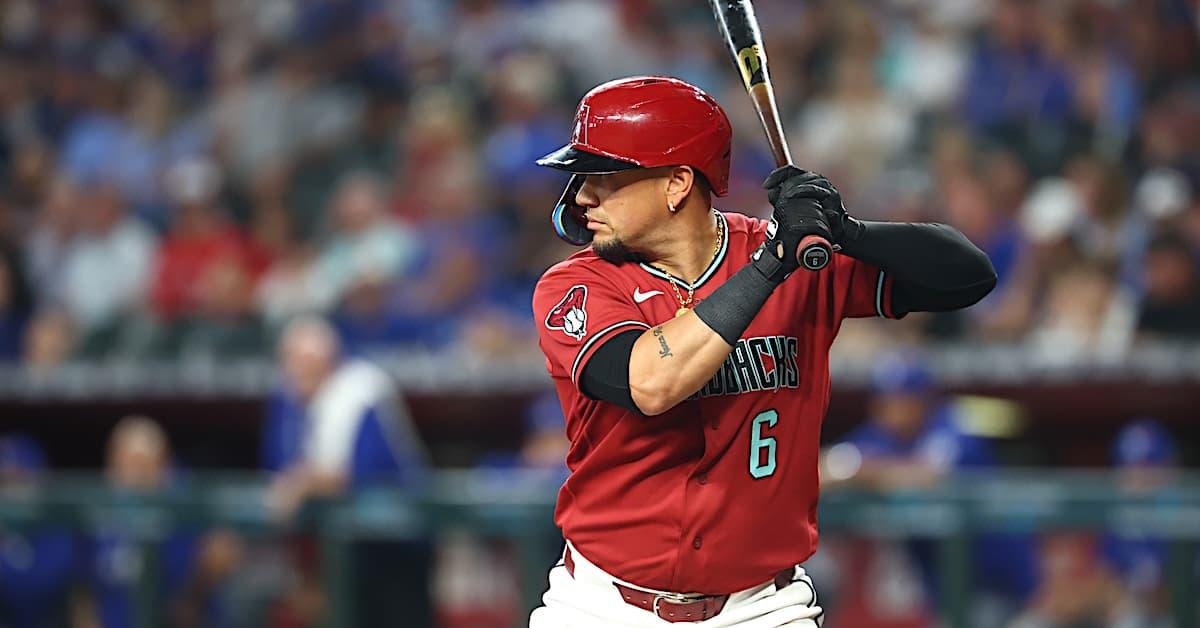 Arizona Diamondbacks vs. Washington Nationals MLB Picks and Predictions: July 24, 2026