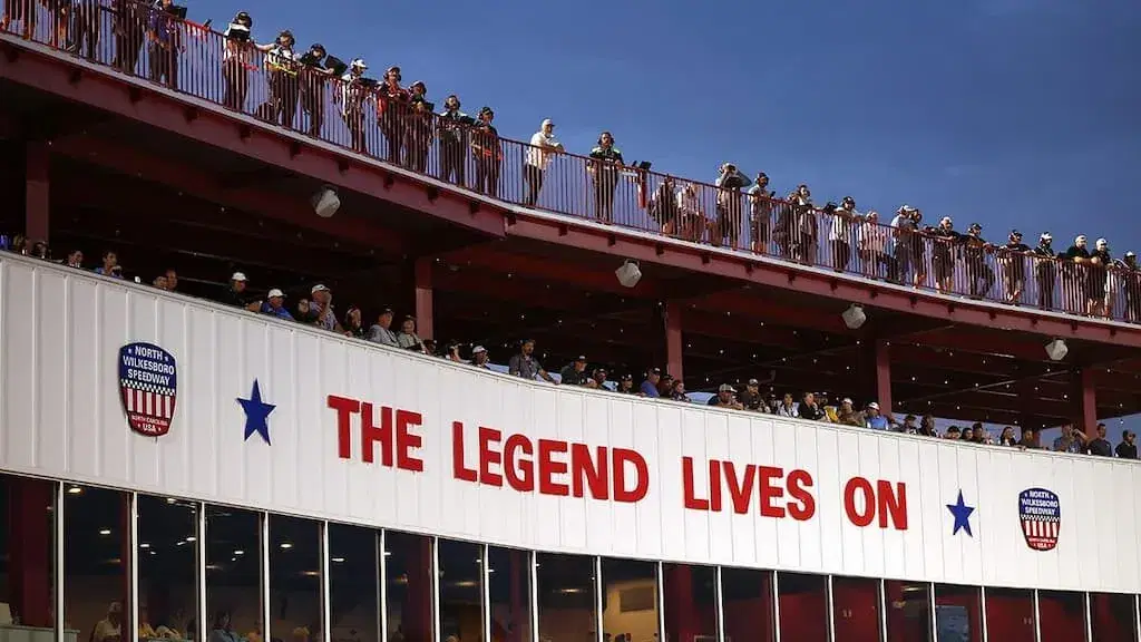 NASCAR Cup Series Window World 450 Predictions & Picks: Will Blaney Go Back-to-Back at North Wilkesboro?