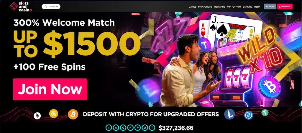slotsandcasino fi july 2026
