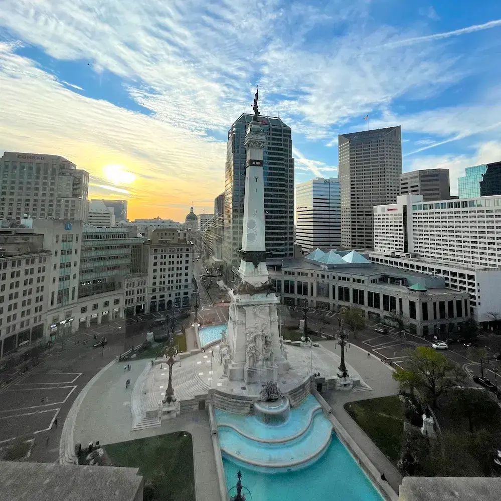 Indiana Sweepstakes Casinos Exit After HB 1052 Takes Effect