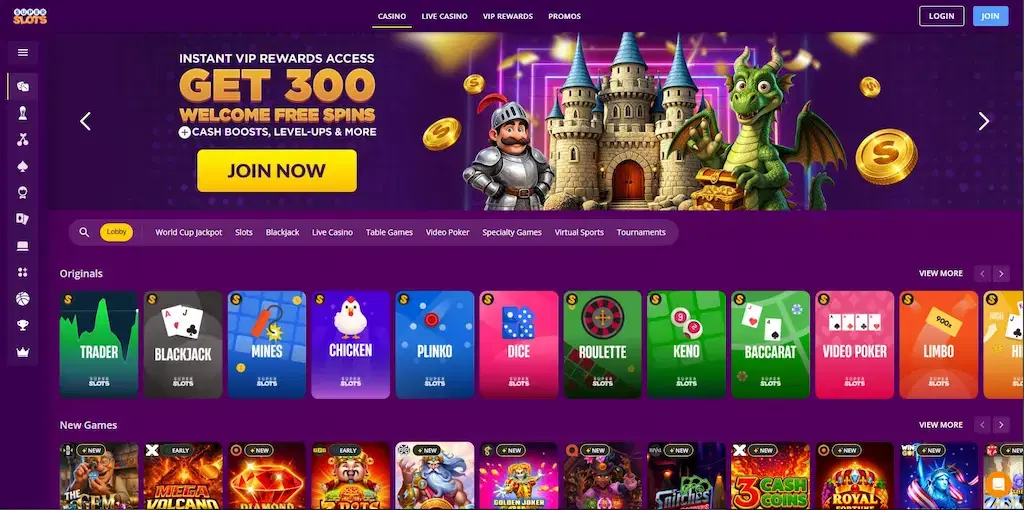 super slots casino fi july 2026