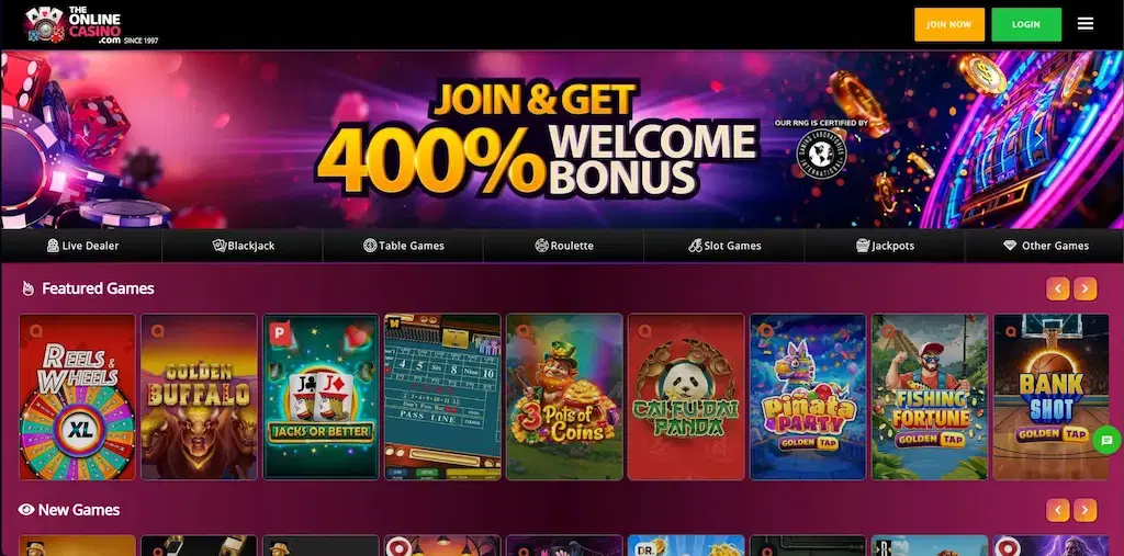 the online casino fi july 2026