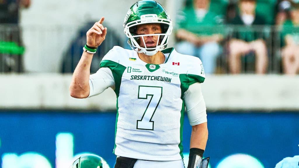 Elks vs. Roughriders CFL Week 8 Prediction & Picks: Three Picks to Target for This Week’s Opener