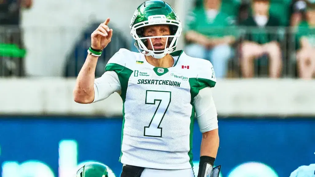 Elks vs. Roughriders CFL Week 8 Prediction & Picks: Three Picks to Target for This Week’s Opener