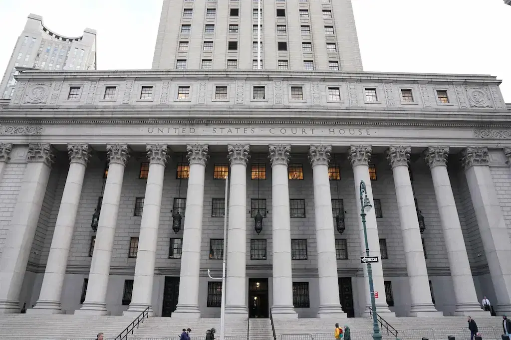 Judge Rejects Kalshi’s New York Injunction Request
