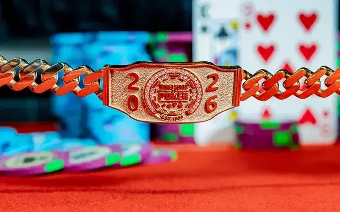 Lucas Teixeira Wins $300 Gladiators of Poker Event