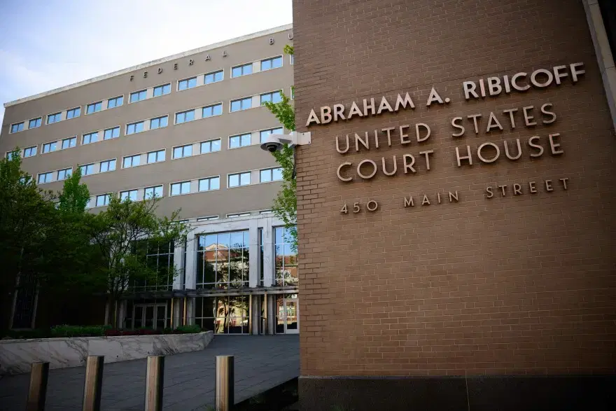 Connecticut Judge Rejects Kalshi Injunction Request