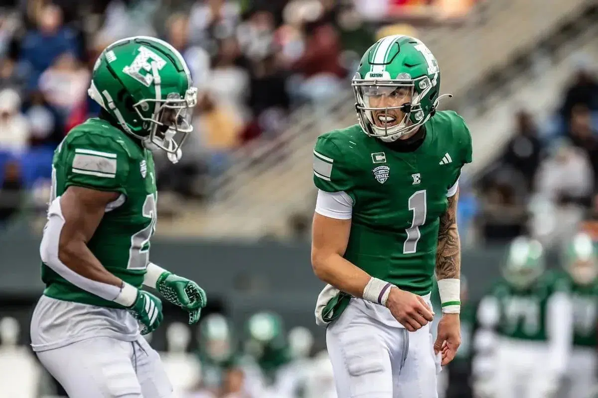 Conference Football in August: Sacramento State vs. Eastern Michigan Expert Picks