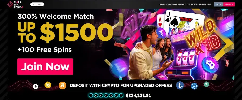 slotsandcasino fi aug 2026