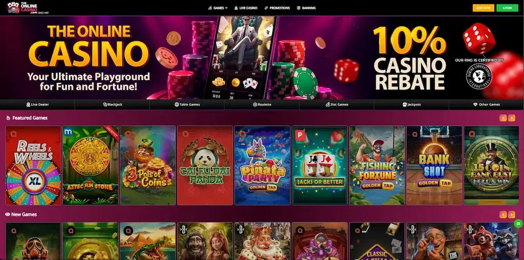 the online casino fi aug 2026