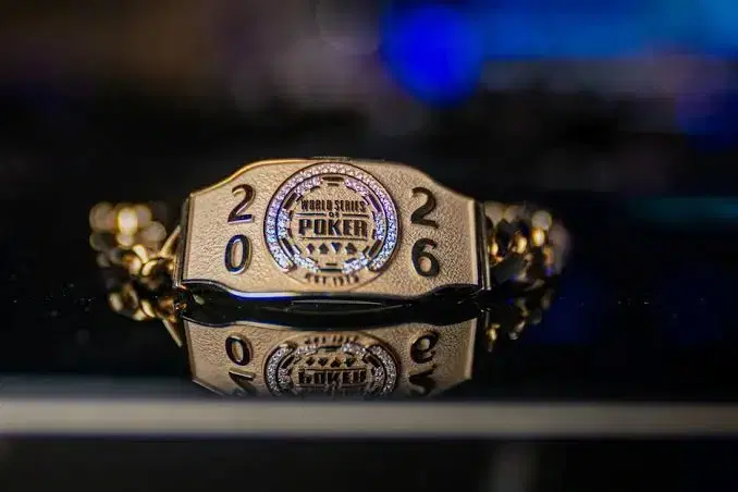 Andrii Novak Wins $3.93M WSOP Online Main Event
