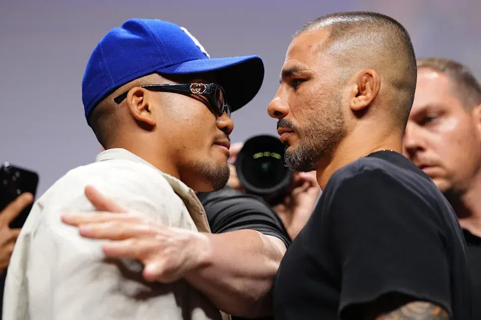 UFC 331 Joshua Van vs Alexandre Pantoja Main Card Preview, Odds, Watch Info & FAQ