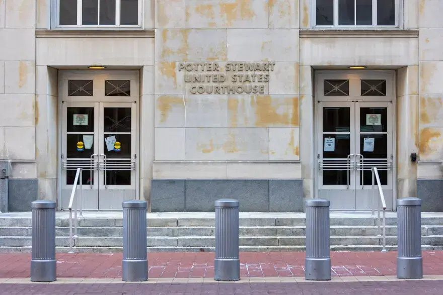 Sixth Circuit Rules Against Kalshi in Ohio, Tennessee