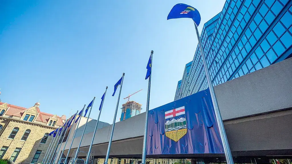 Alberta iGaming Generates CA$122.1M in First Results