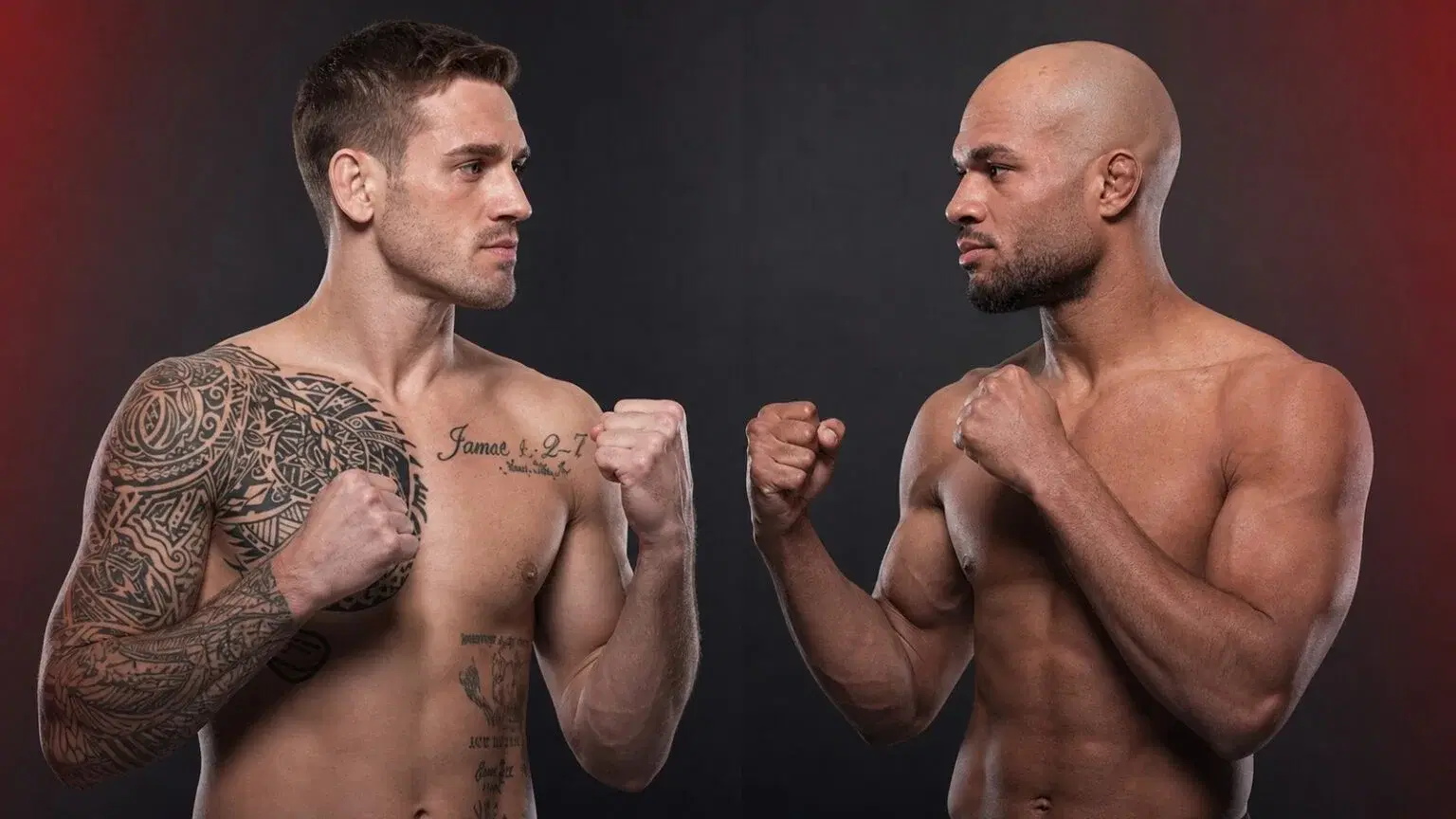 UFC Vegas 122 Brendan Allen vs Christian Leroy Duncan Main Card Preview, Odds, Watch Info & FAQ