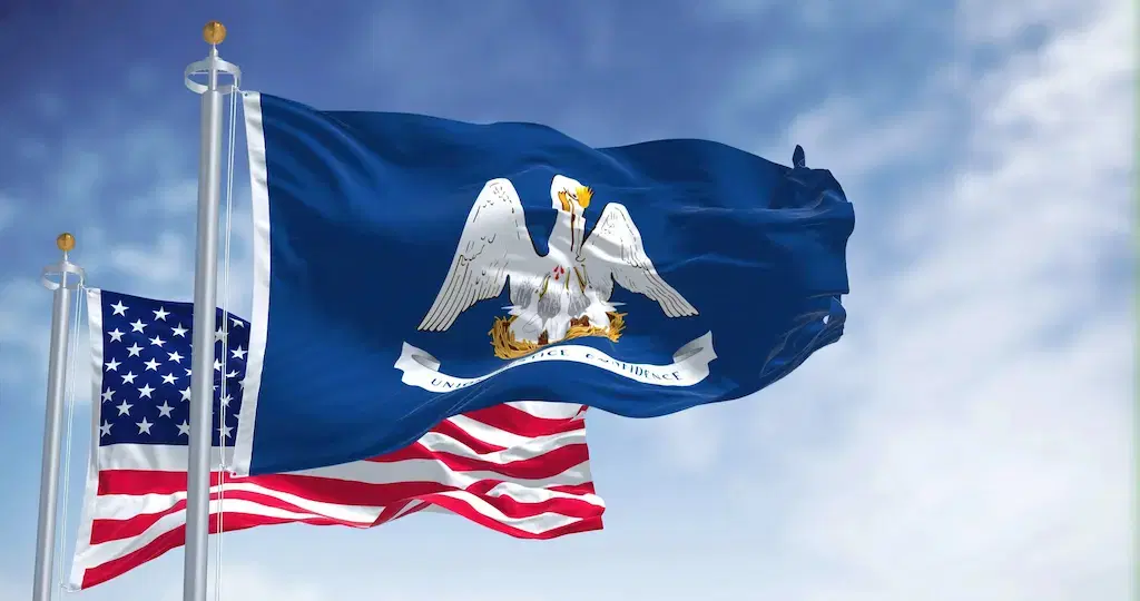Polymarket Sues Louisiana Over CFTC Authority