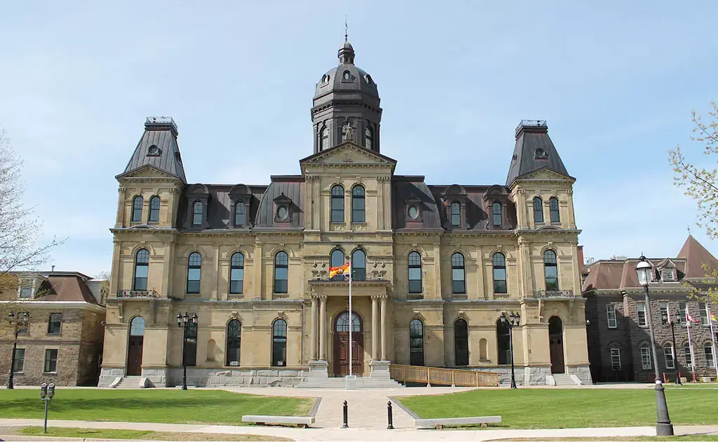 New Brunswick Eyeing Private iGaming Market