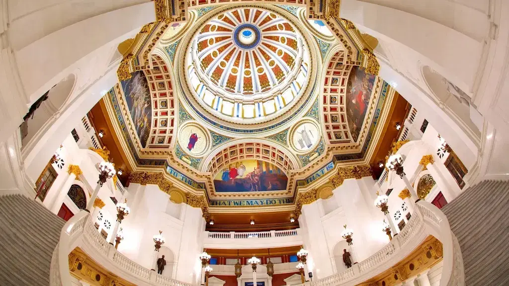 PA Problem Gambling Caucus Proposes HB 2879 Betting Caps